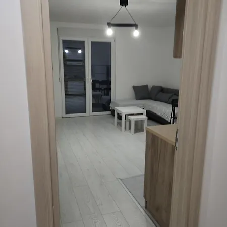 Apartment Mara Prokuplje