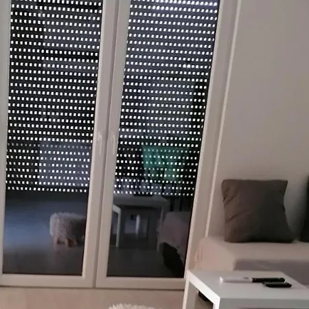Mara Apartment *