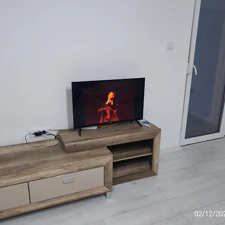 Apartment Mara Prokuplje