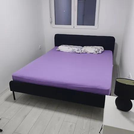 Mara Apartment