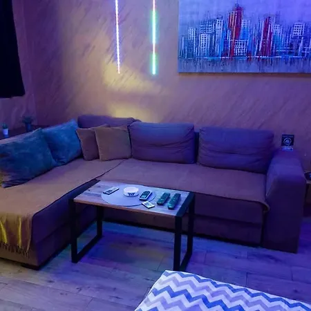Mara Apartment
