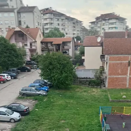 Mara Prokuplje