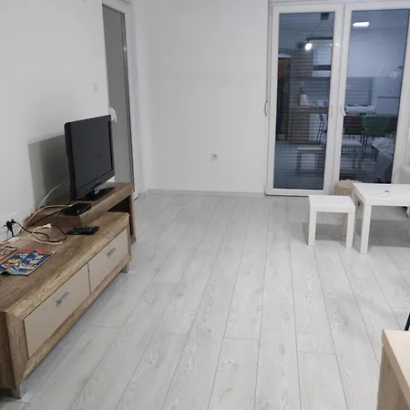 Apartament Mara