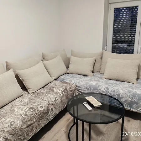 Apartment Lacky-ca *