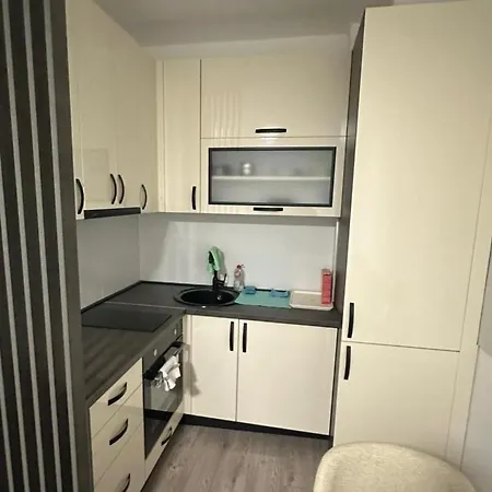 Lacky-ca Apartment *