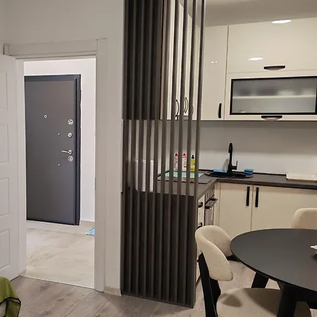 Lacky-ca Apartment *