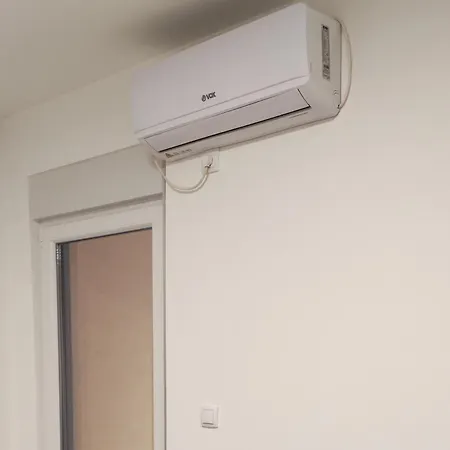 Lacky-ca Apartment Prokuplje