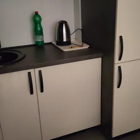 Lacky-ca Apartment Prokuplje